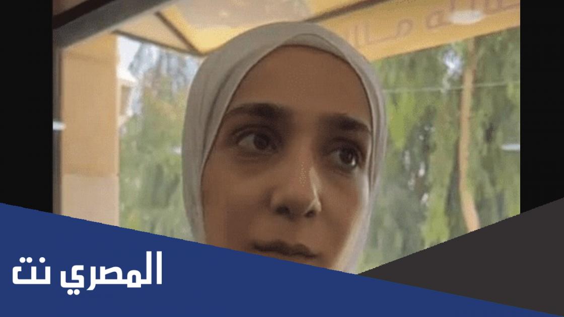 من هو والد ربى طوابيني
