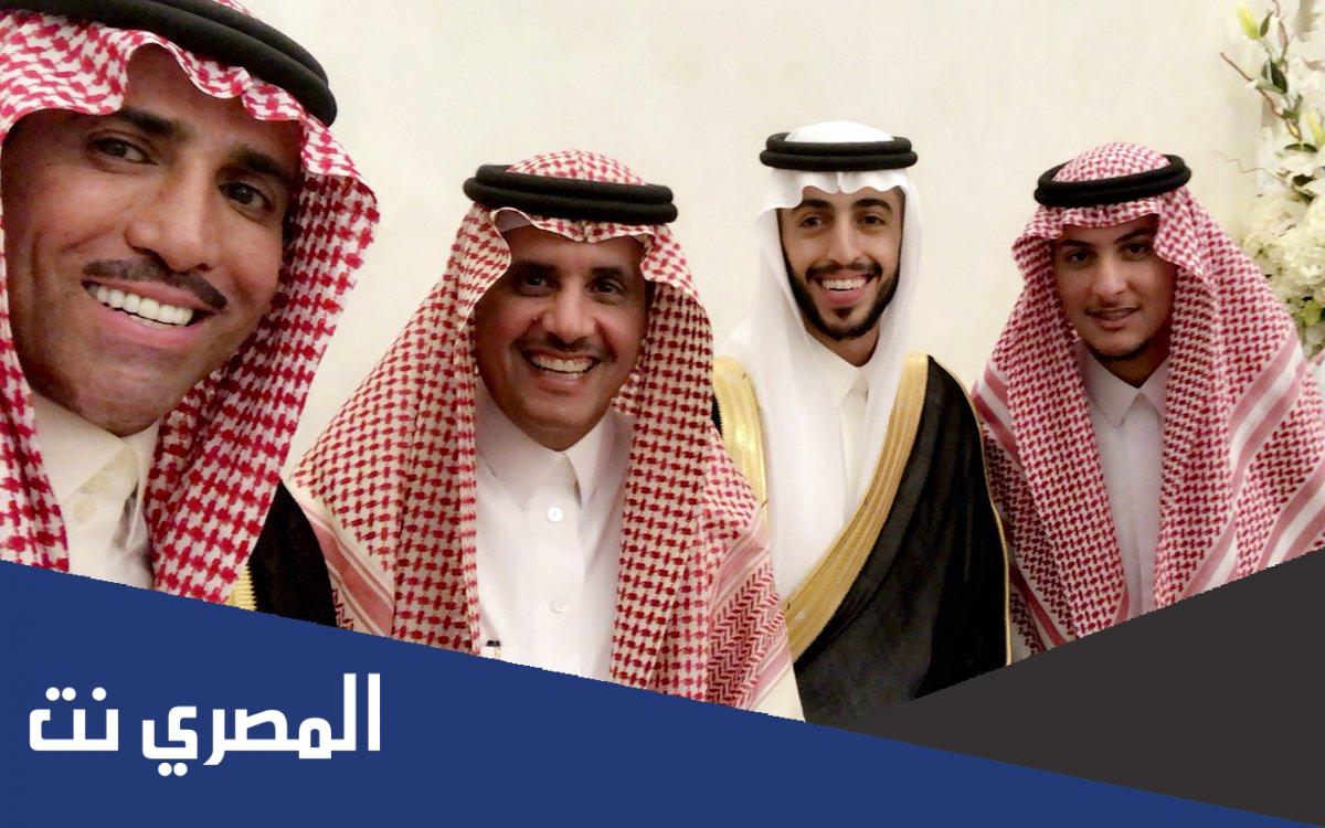 من هو والد فايز المالكي
