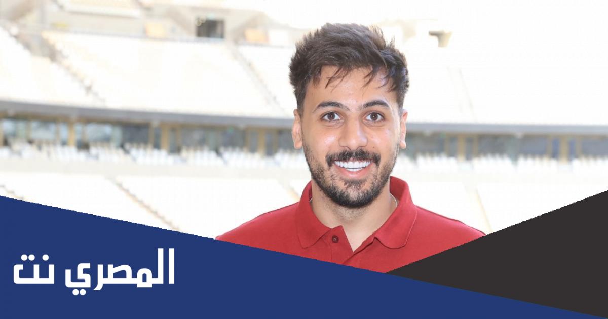 من هو وسام قطب