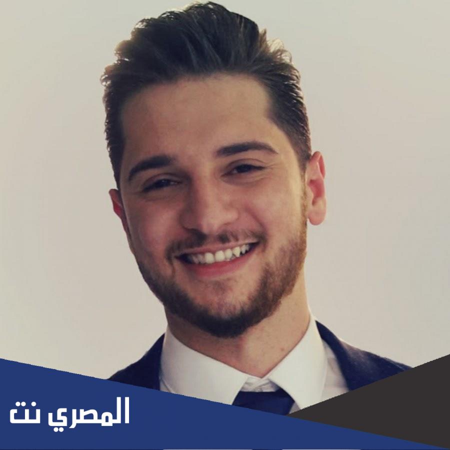 من هو يمان نجار
