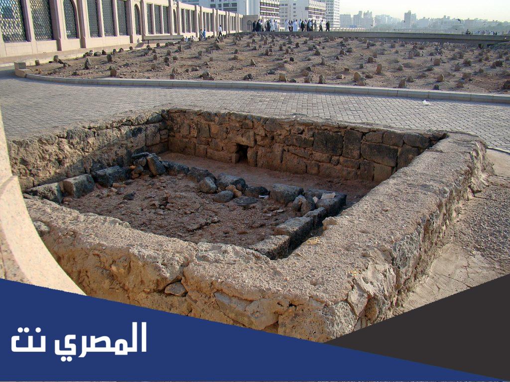 من هي أم البنين عند الشيعة