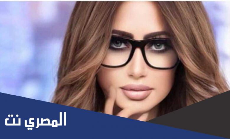 من هي الممثلة الكويتية التي تم القبض عليها بتهمه مخدرات