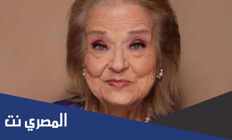 ما هو دين انطوانيت نجيب