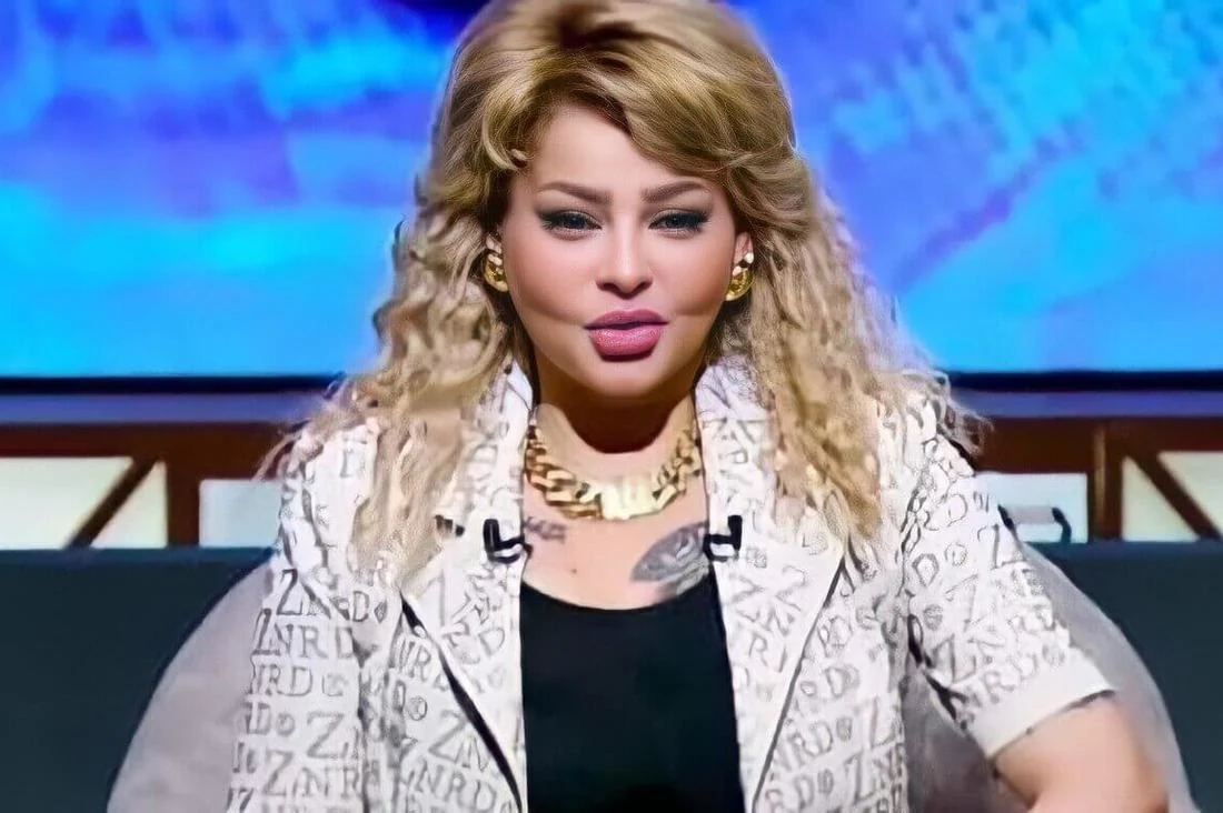 من هي ايمي تاتو