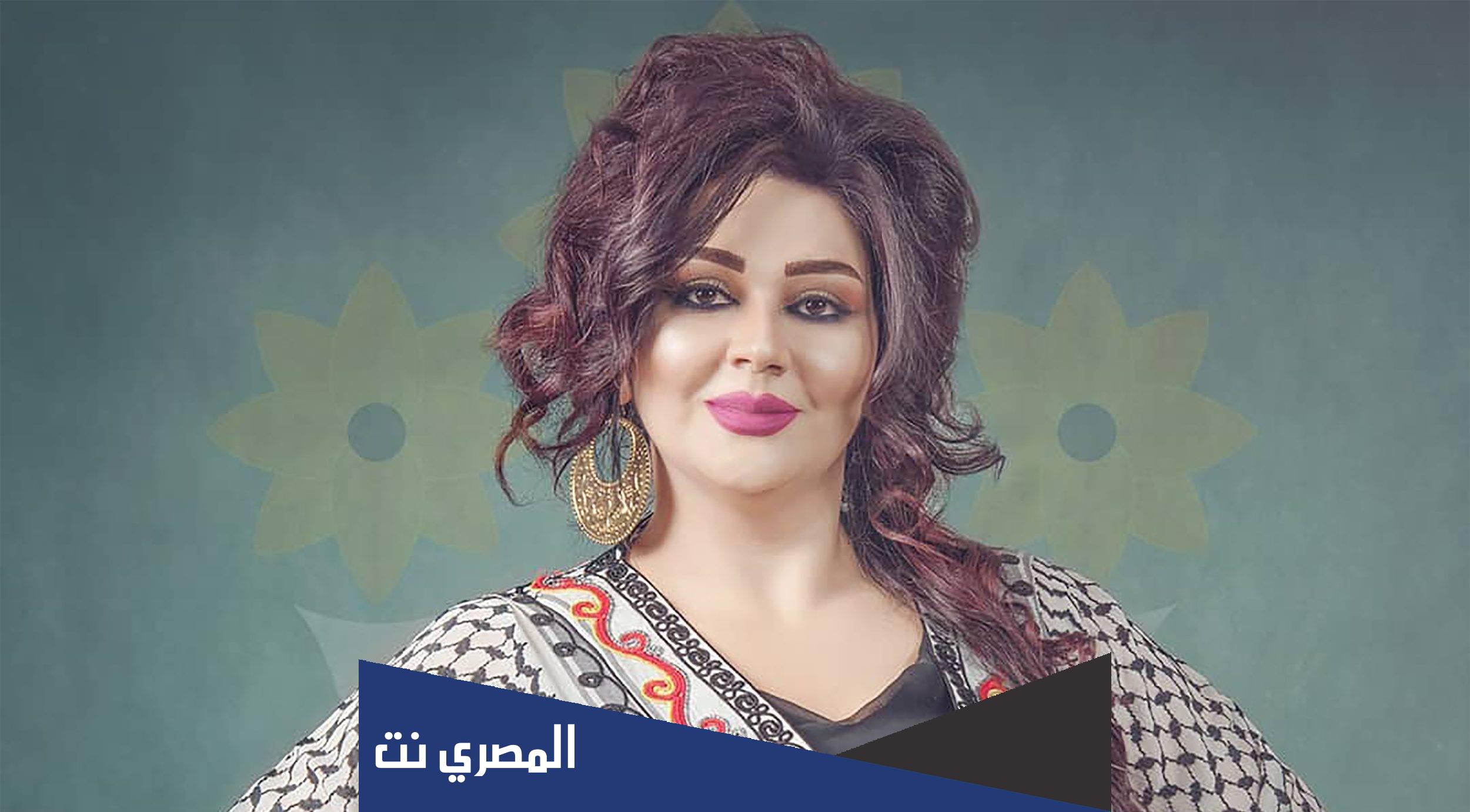 من هي ايناس طالب _ معلومات عنها