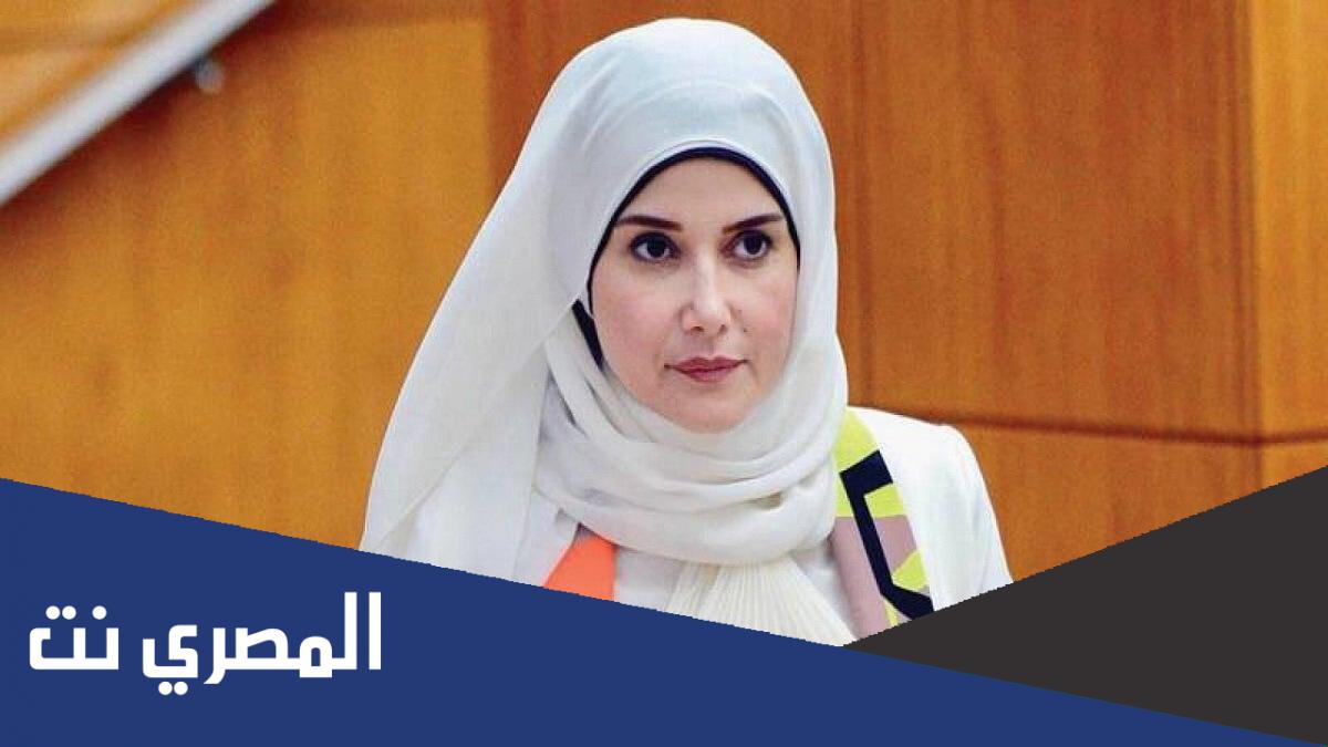 من هي جنان بوشهري