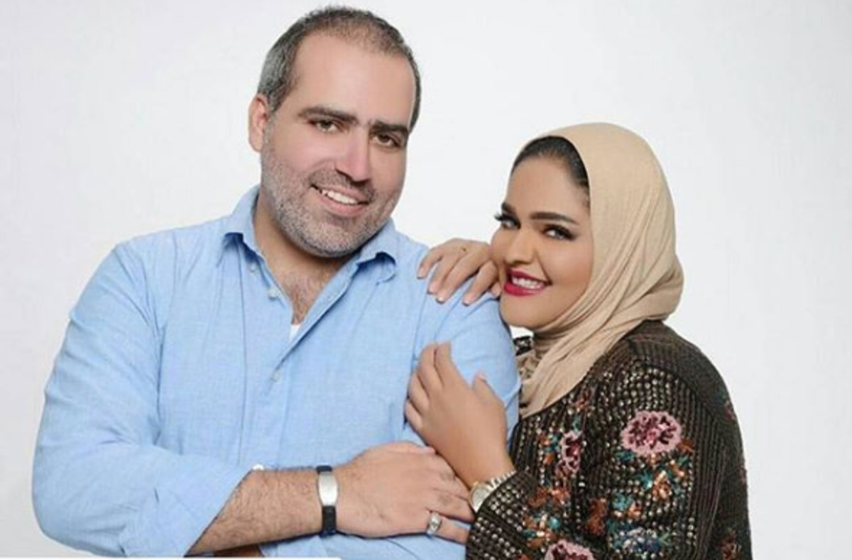 من هي حبيبة العبدالله