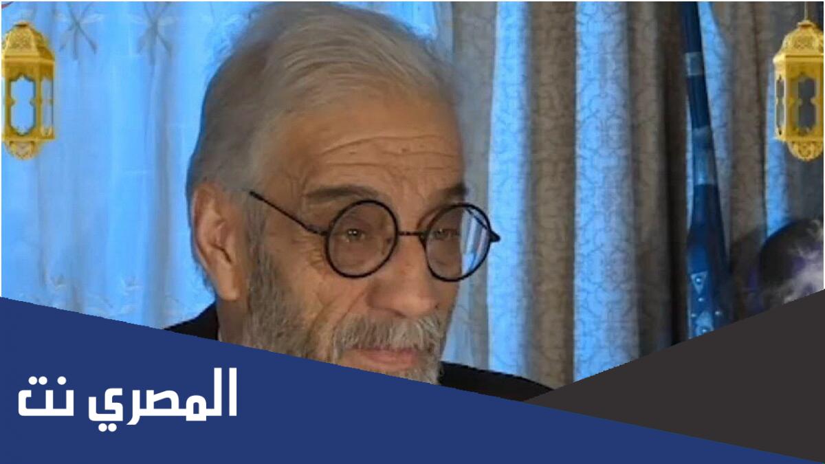 من هي زوجة داوود جلال