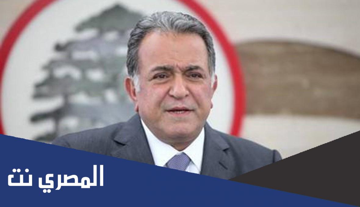 من هي زوجة فريد مكاري
