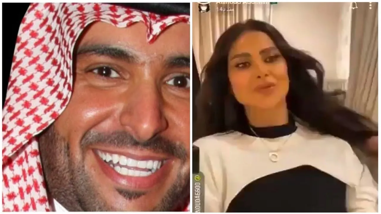 من هي زوجة يزيد الراجحي