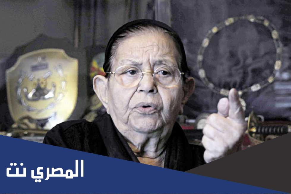 من هي سماح الشلقاني