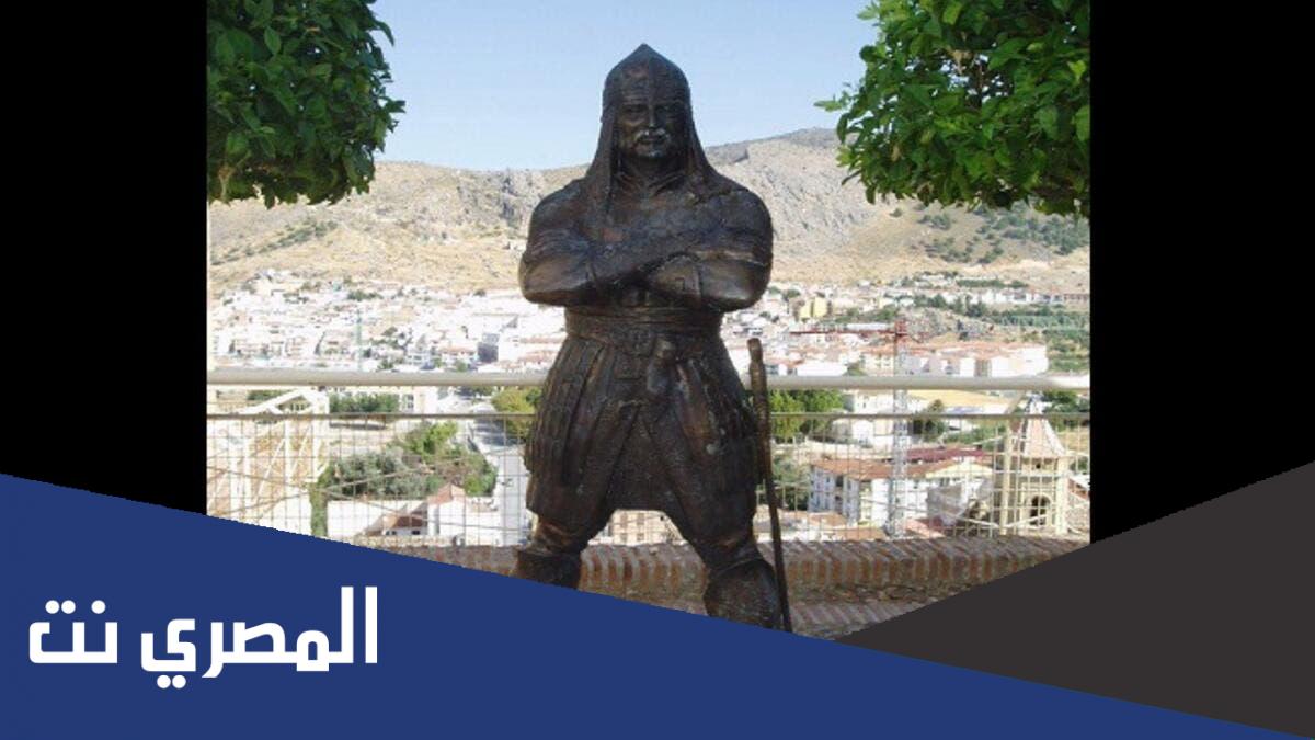من هي مريم العطار زوجة ملك الاندلس