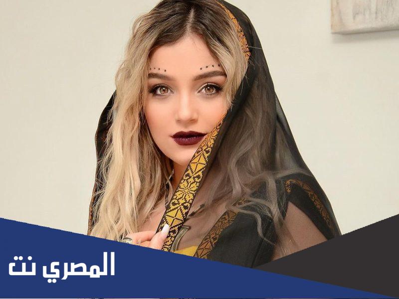 من هي نوميديا لزول السيرة الذاتية