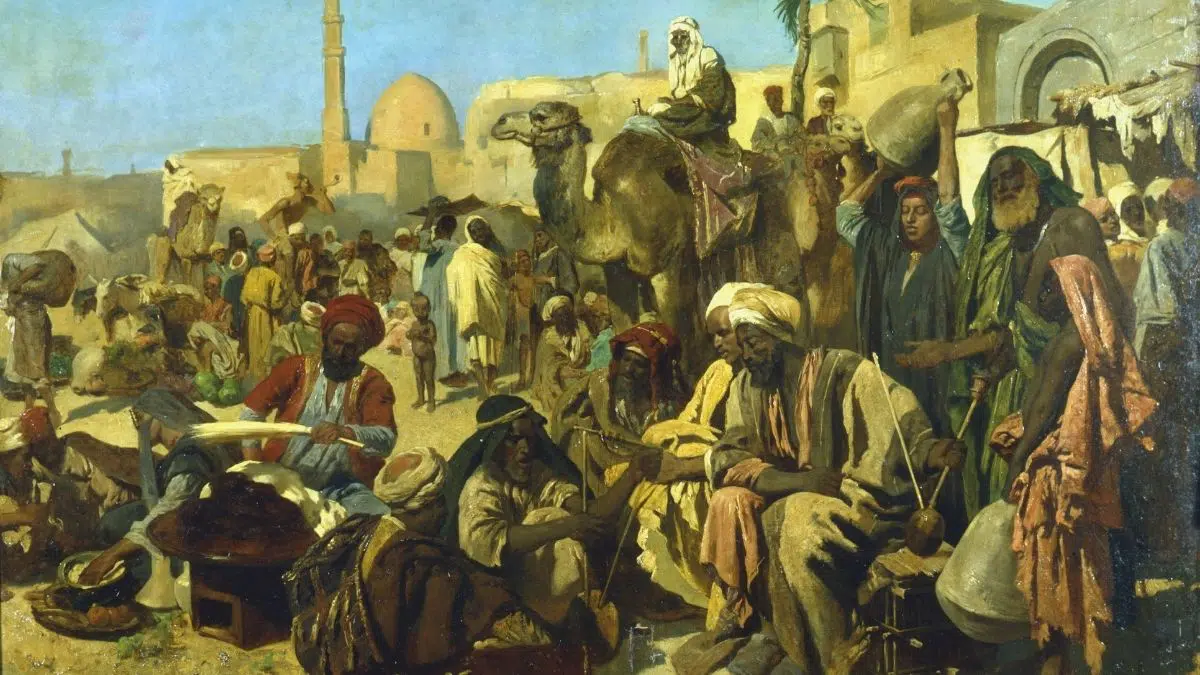 من ولاة مصر فى الدولة الاخشيدية
