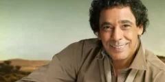 كلمات اغنية يا لالالى محمد منير