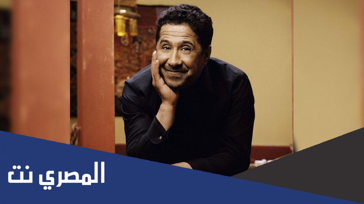 موعد طرح ألبوم الشاب خالد الجديد