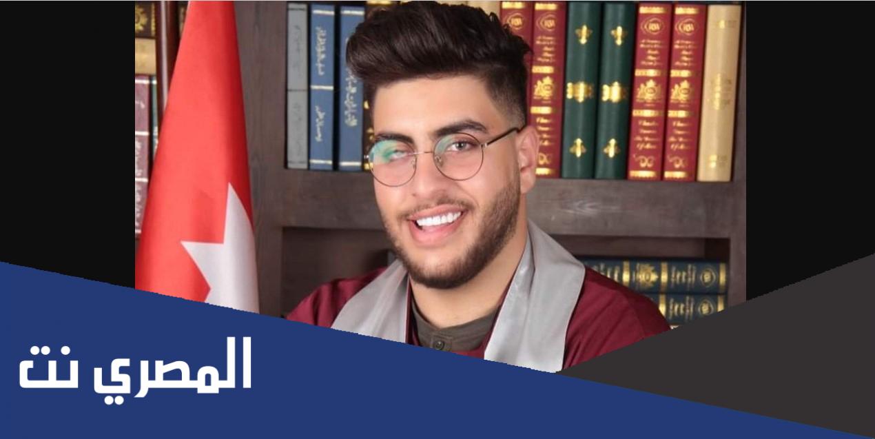 نتيجة صالح فتى الزرقا في توجيهي