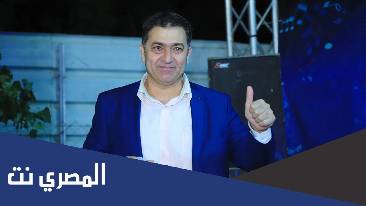 نعمان الجلماوي - من يكون