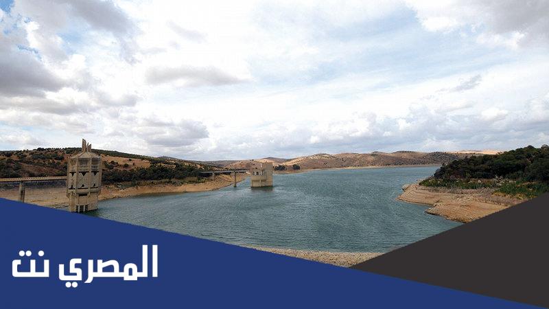 نهر بالمغرب من 10 حروف