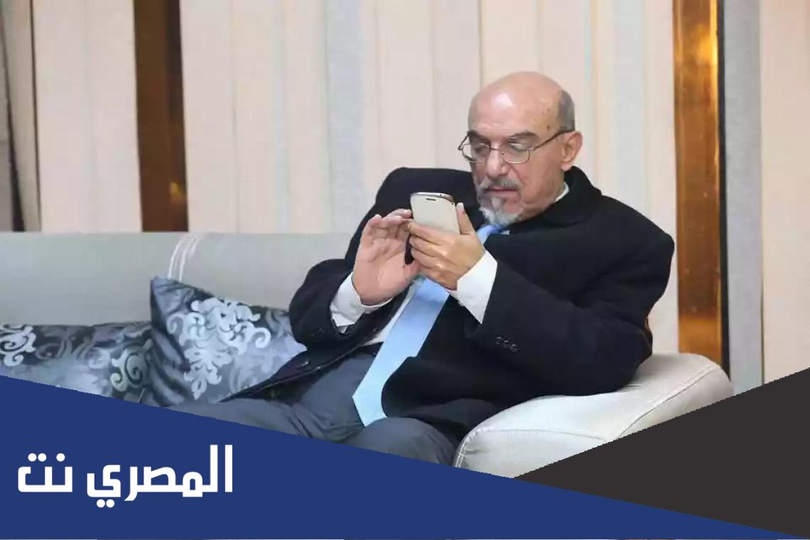 هشام هنيدي ويكيبيديا