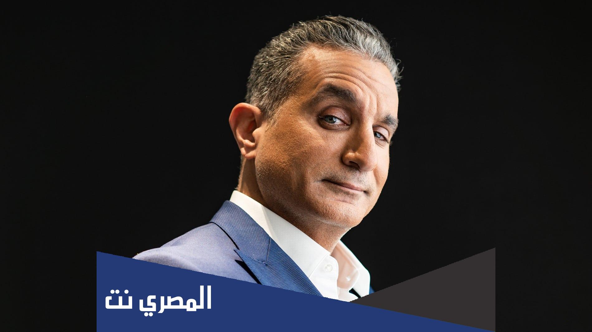 هل باسم يوسف ملحد