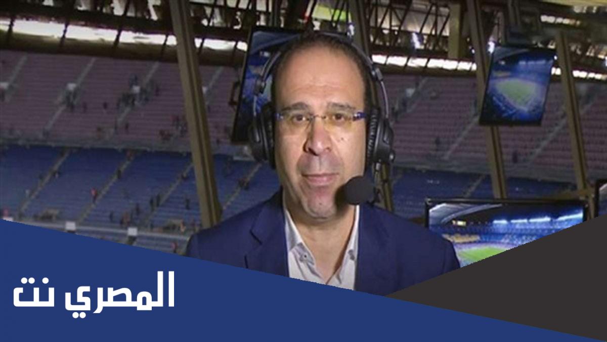 هل تم اقالة عصام شوالي