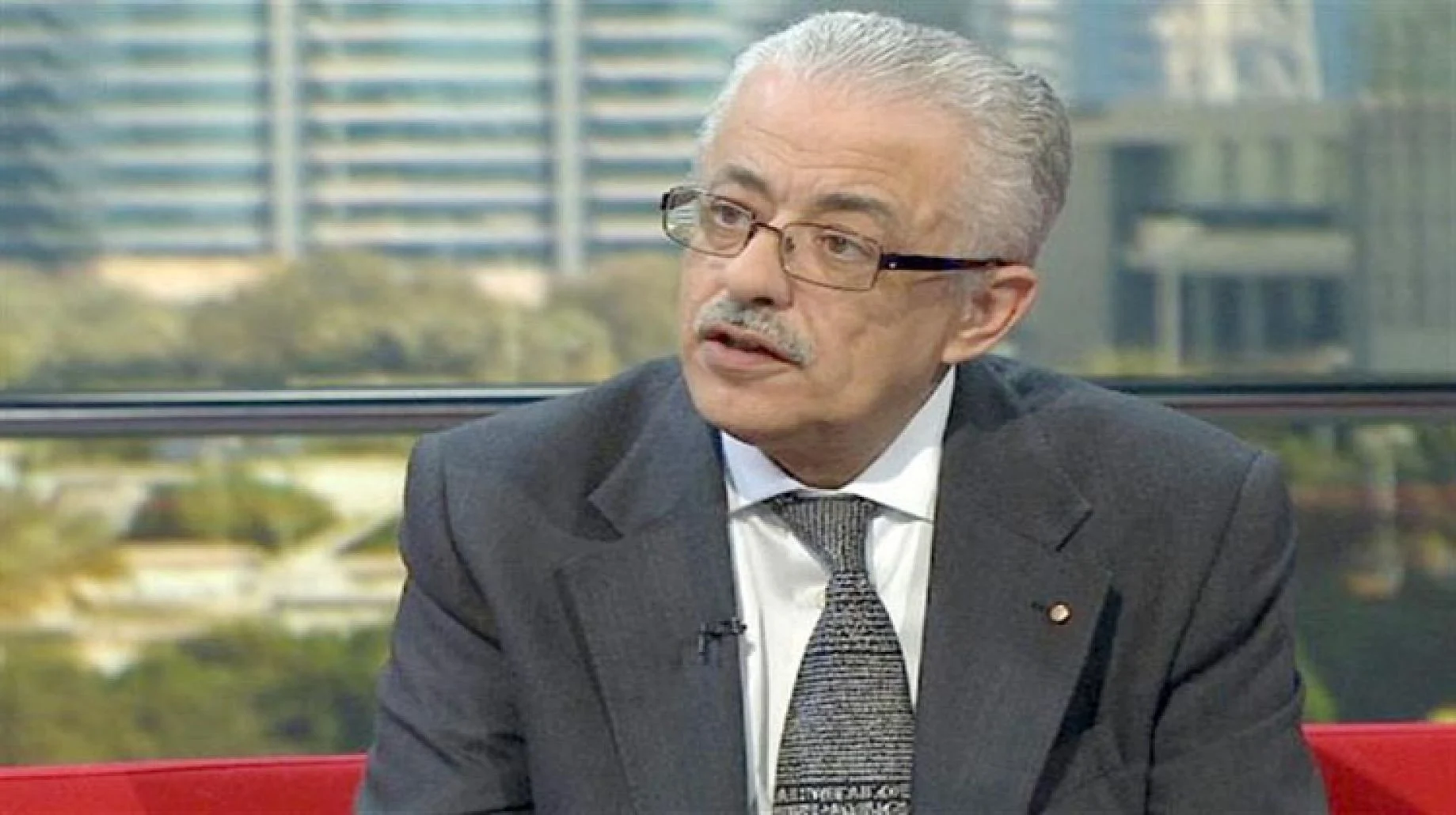 هل تم الغاء نظام التابلت بعد التعديل الوزاري في مصر