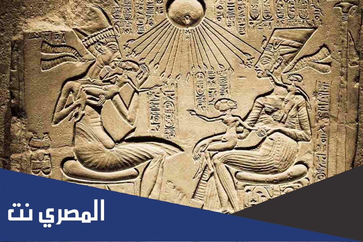 هل تم ذكر يوسف في التاريخ الفرعوني
