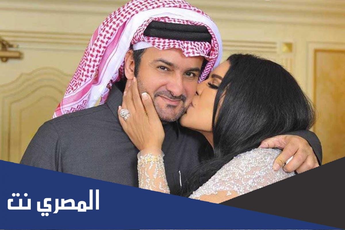 هل زوج احلام الشامسي متزوج؟