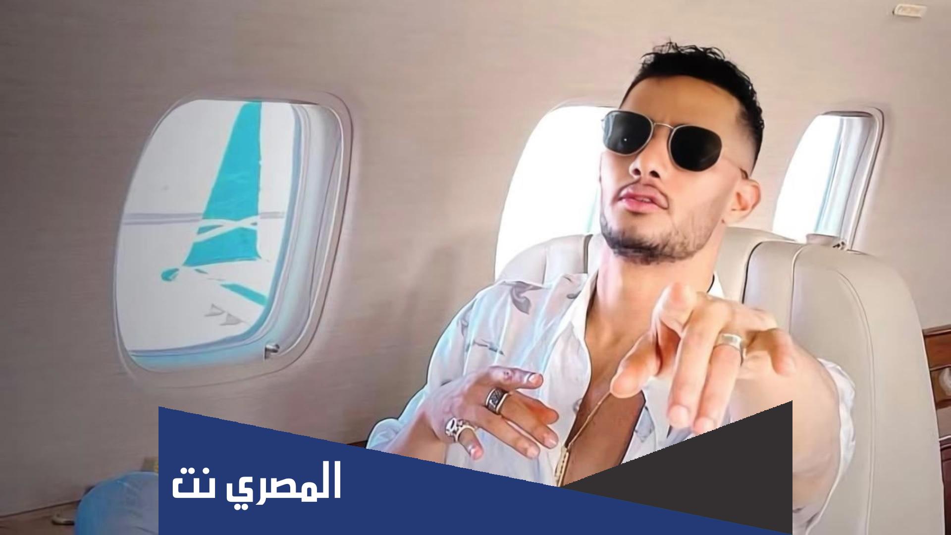 هل محمد رمضان يدعم المثلية