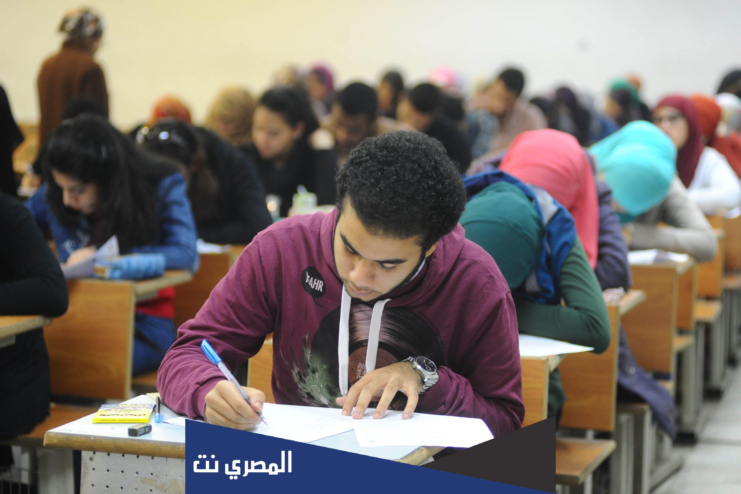 هل يمكن اعادة الثانوية العامة بعد التخرج