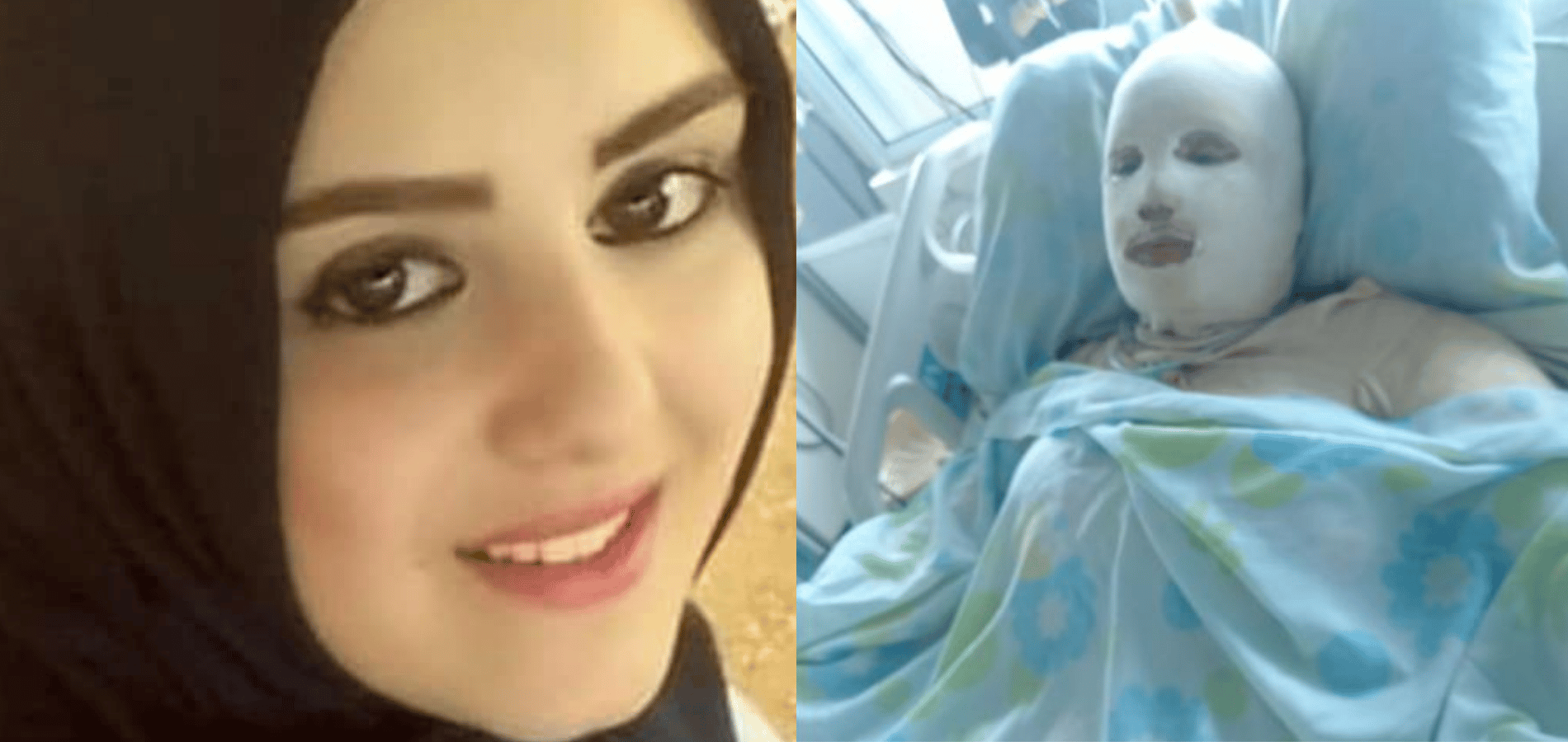 من هي هناء الخضر