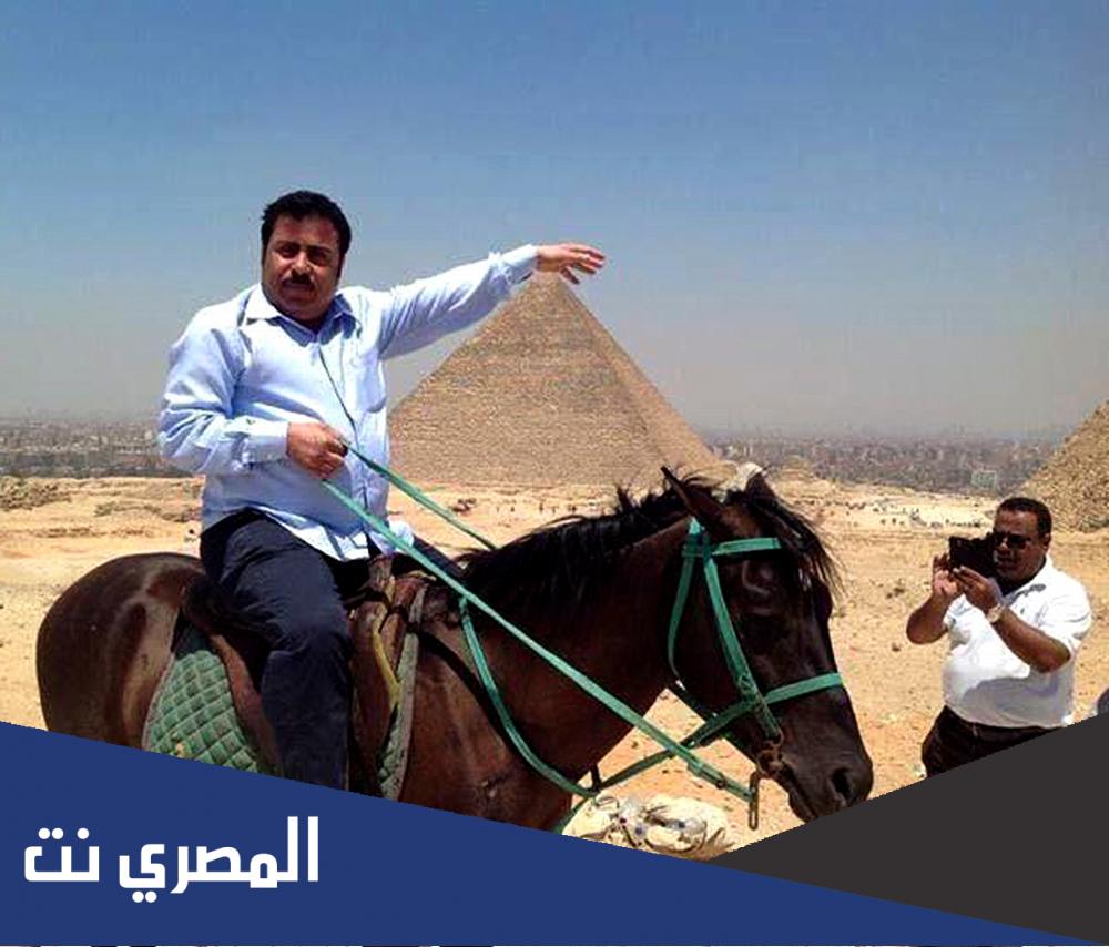 هو حميد الهايس السيرة الذاتية