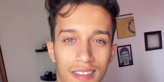 من هو وحيد bld