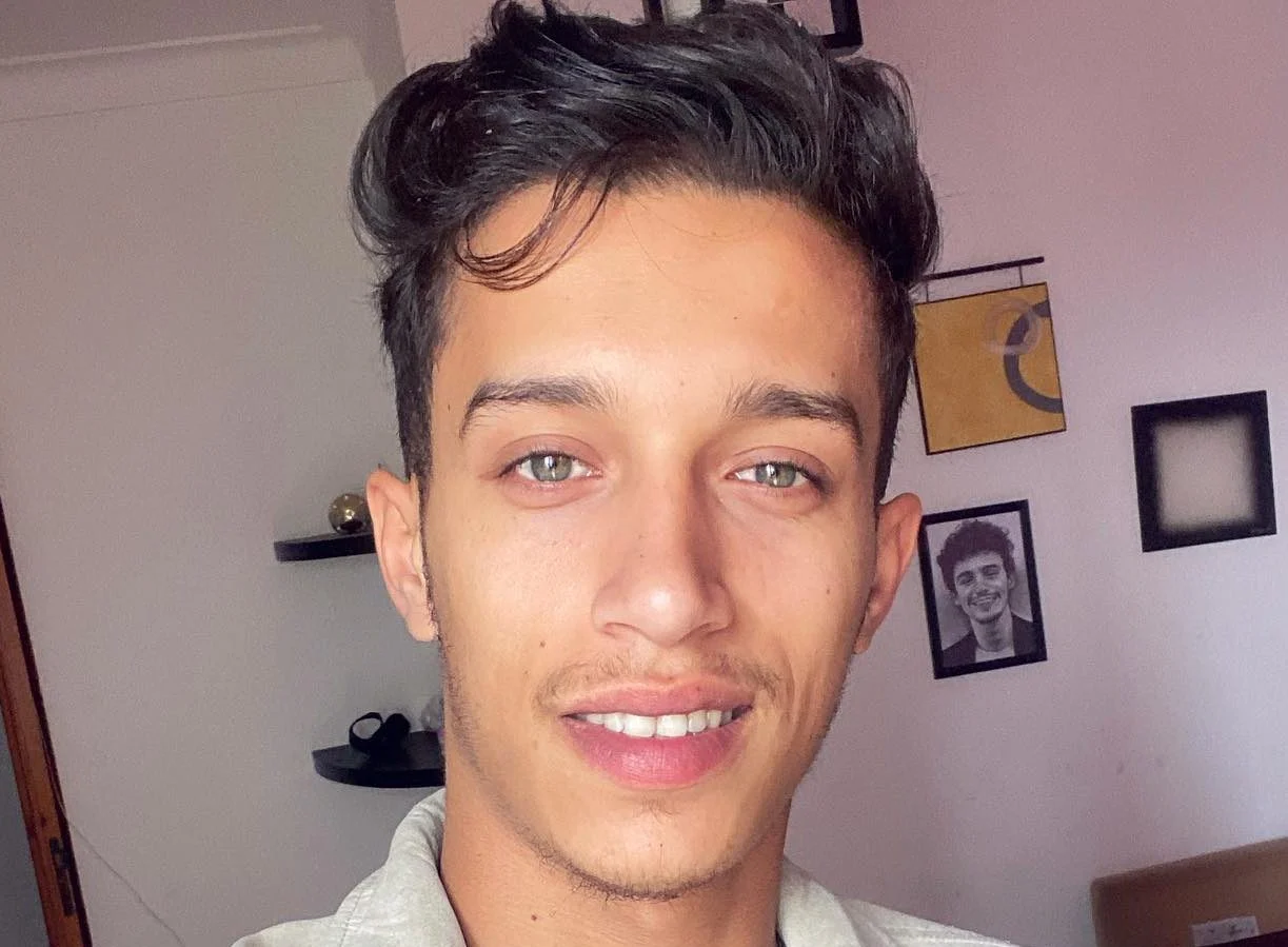 من هو وحيد bld