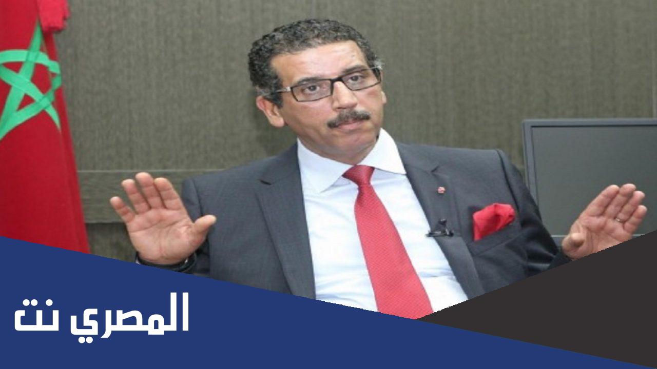 وفاة عبد الحق الخيام