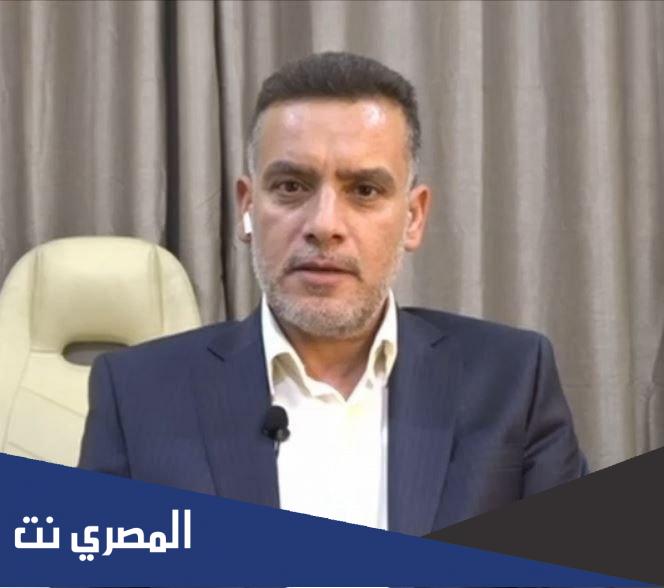 حقيقة وفاة ابراهيم القريشي عضو تحالف الفتح