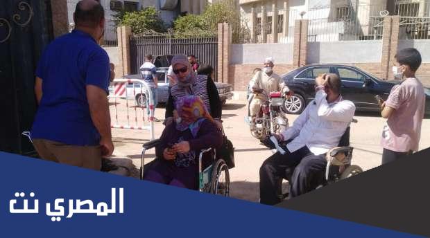 حجز كشف طبي لاستخراج بطاقة الخدمات المتكاملة المرحلة الثانية