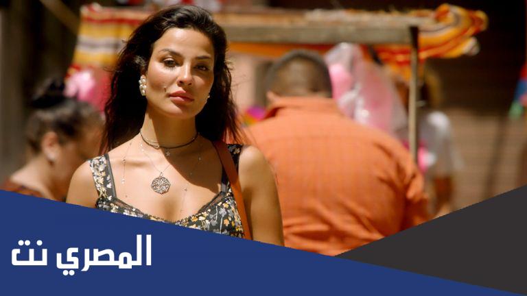 صالون زهرة بطولة