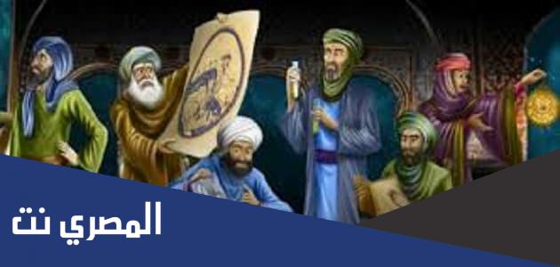 بحث عن تاريخ علماء لهم اسهامات في الميكانيكا