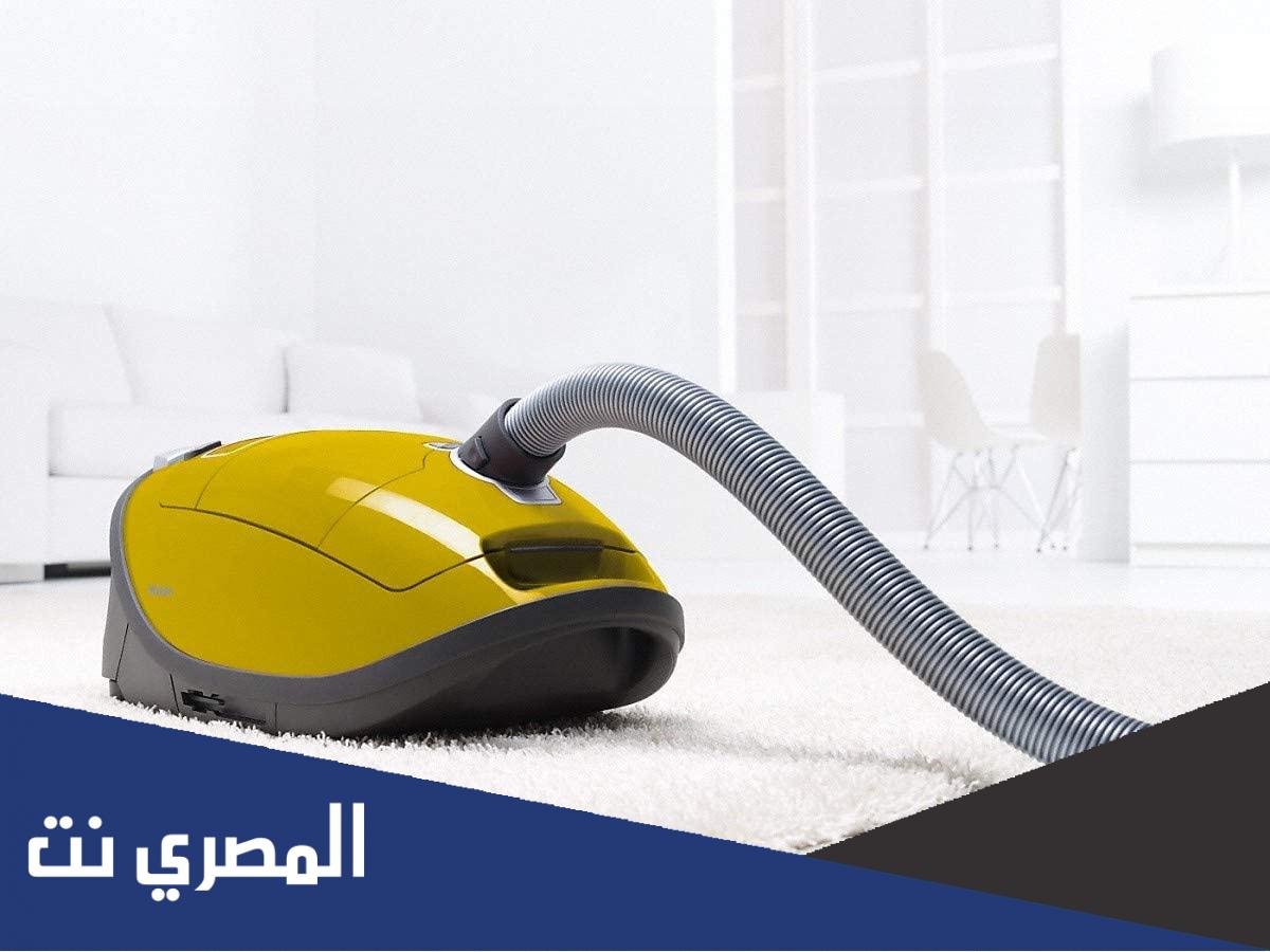 افضل مكنسة كهربائية شفطها قوي عالم حواء