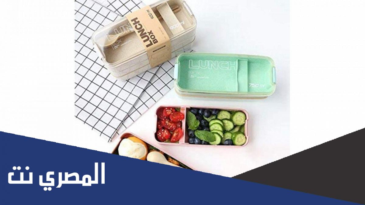 أفكار لانش بوکس للاطفال والحضانة