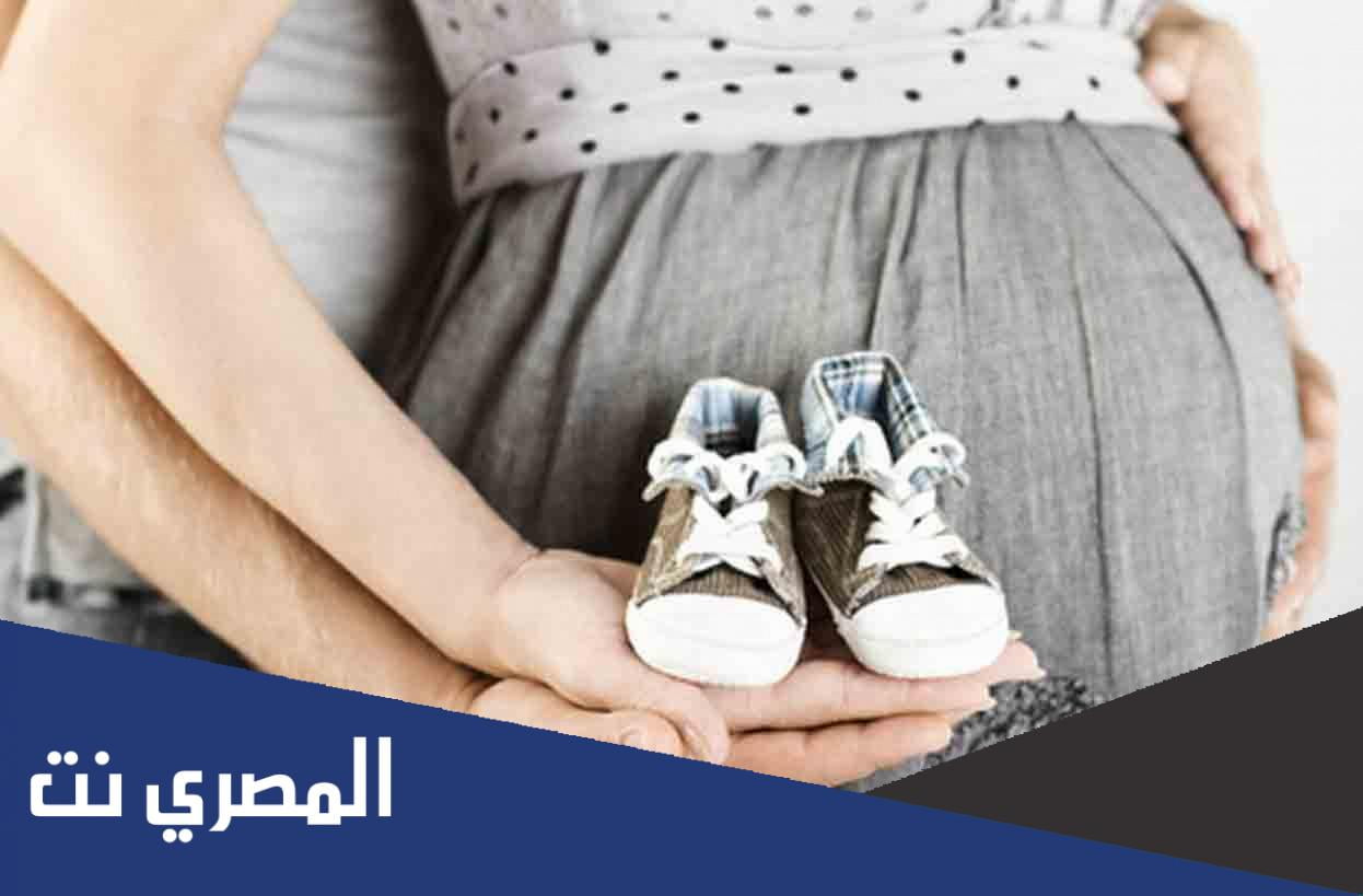 أنا حامل وزوجي لا يهتم بي