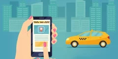 افضل برنامج توصيل مشاوير رخيص