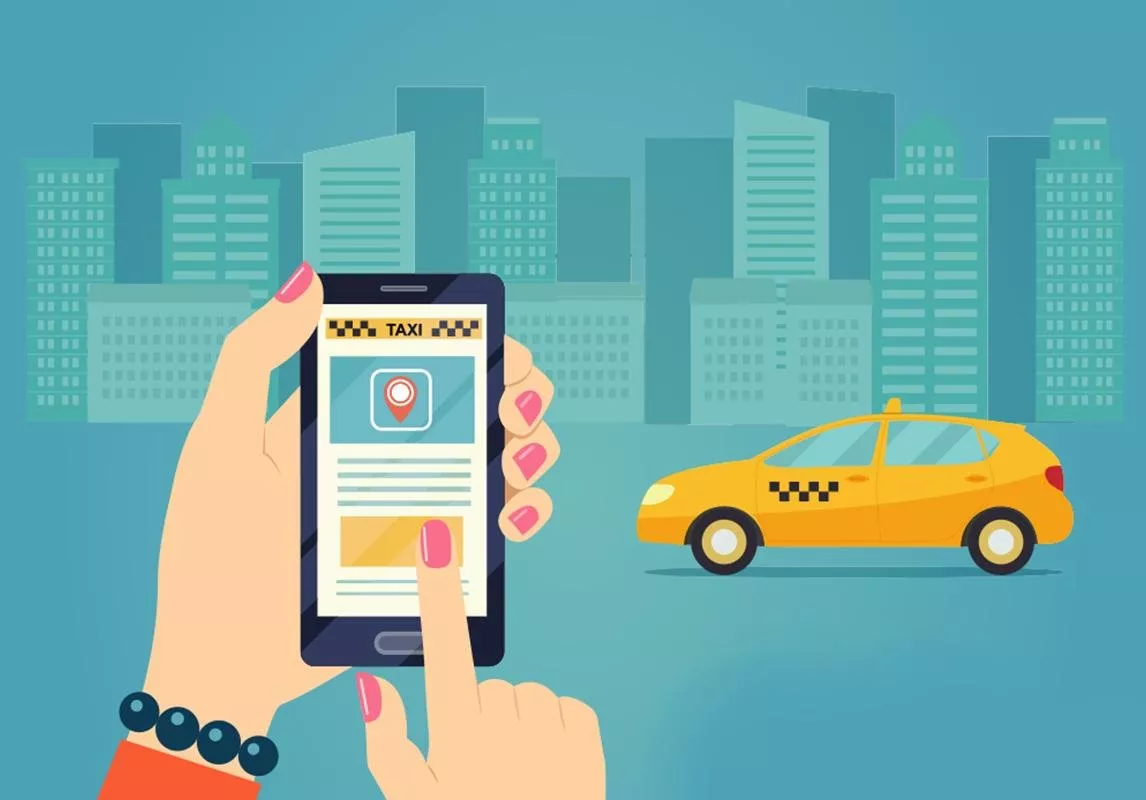 افضل برنامج توصيل مشاوير رخيص