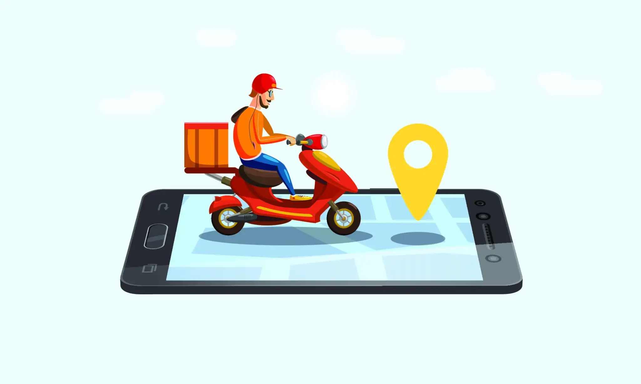 افضل تطبيق توصيل نسائي الرياض
