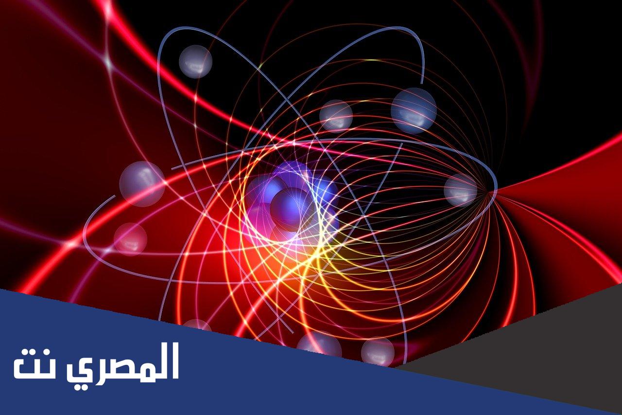 تجارب التفريغ الكهربائي