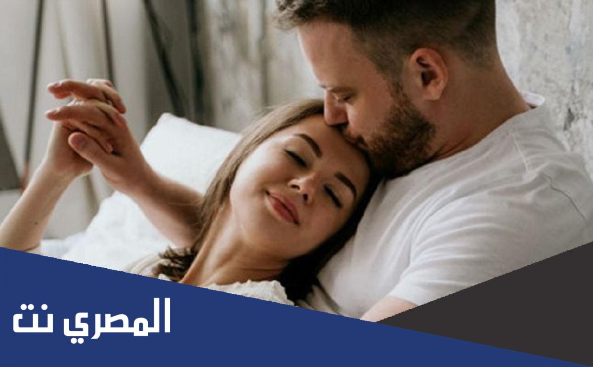 زوجي لا يكفيني ماذا أفعل
