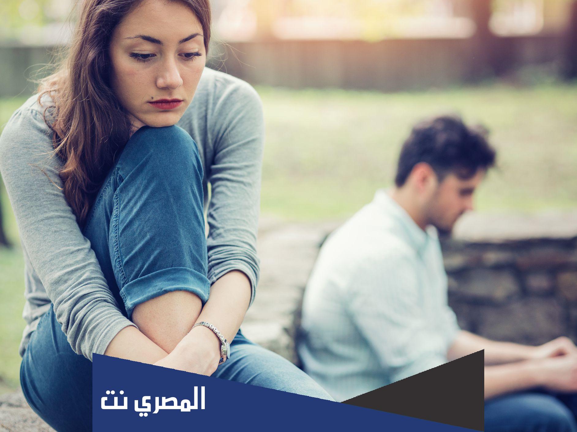 زوجي لا يهتم بي إلا في الفراش كيف اتعامل