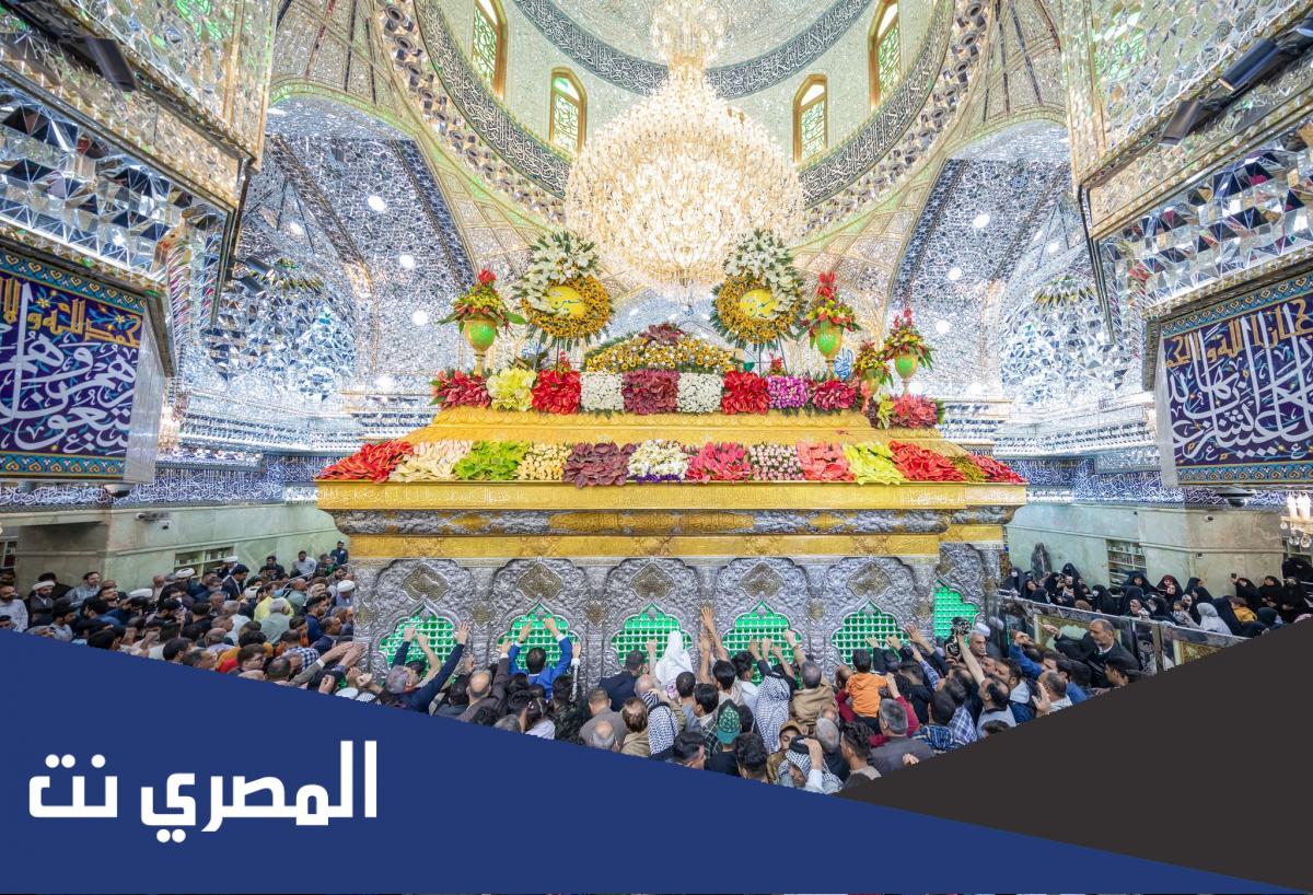 فضل زيارة الحسين عليه السلام ليلة الجمعة